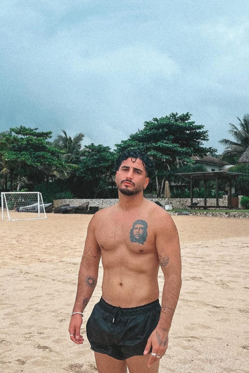 Sidar Sahin