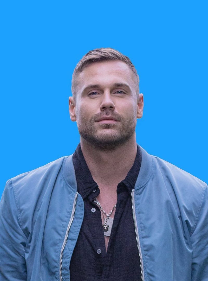 Chris Broy