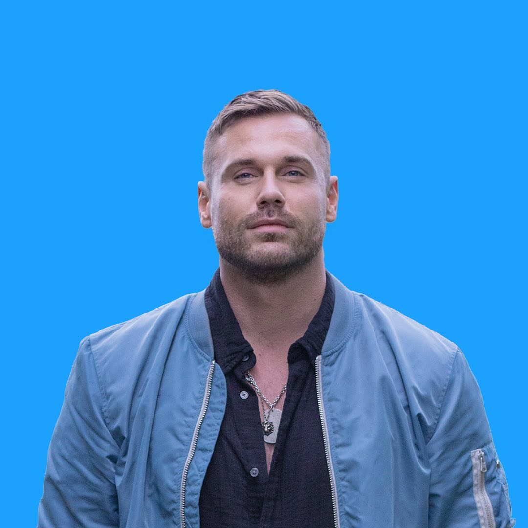 Chris Broy - Realitystars Wiki