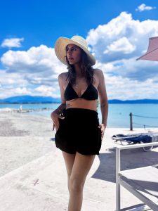 Eva Benetatou