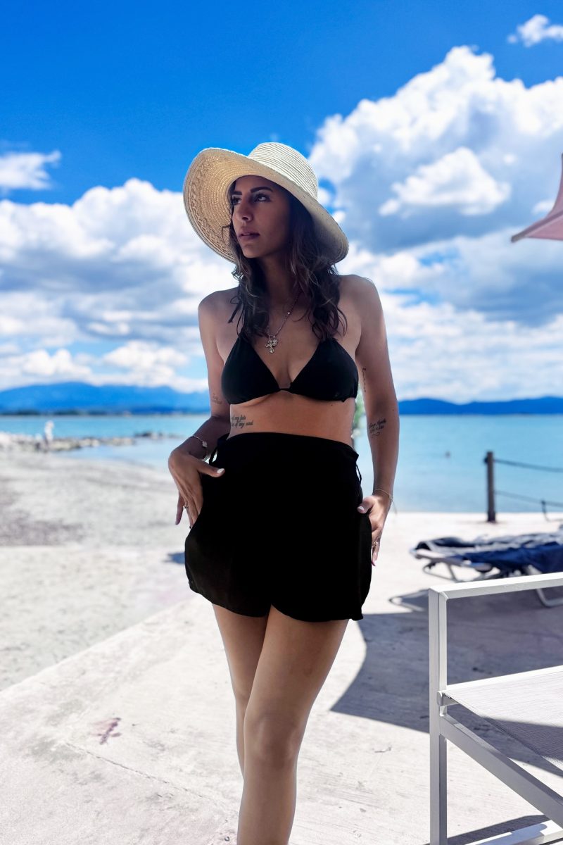 Eva Benetatou