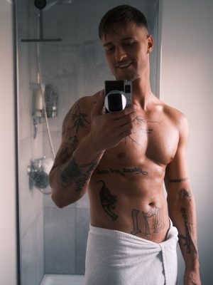 Laurenz Pesch
