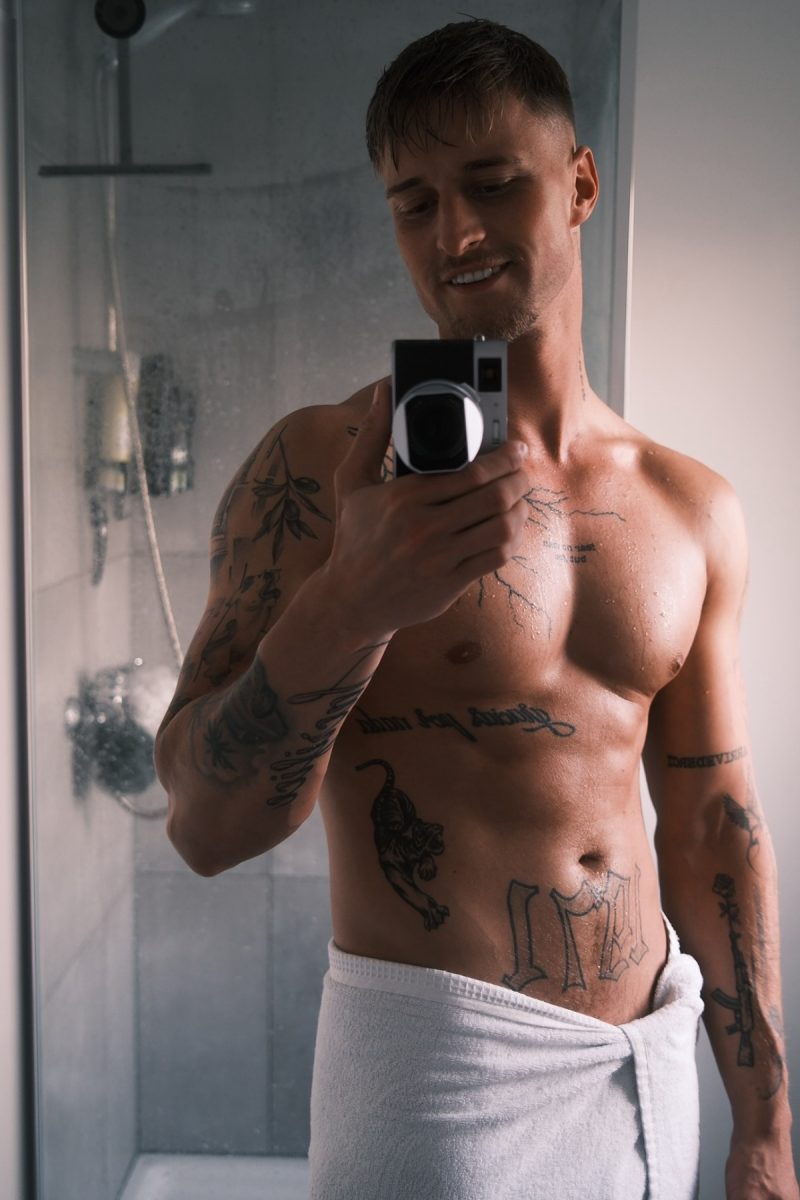 Laurenz Pesch