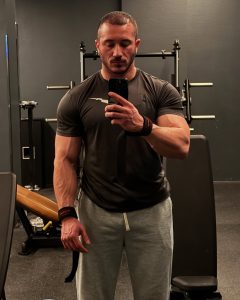Ozan Gencel