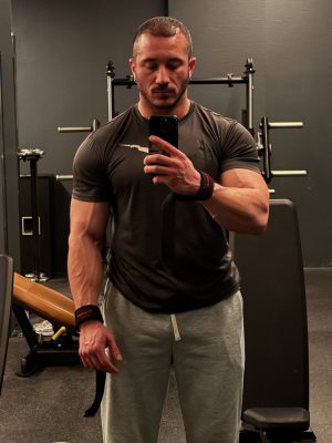 Ozan Gencel