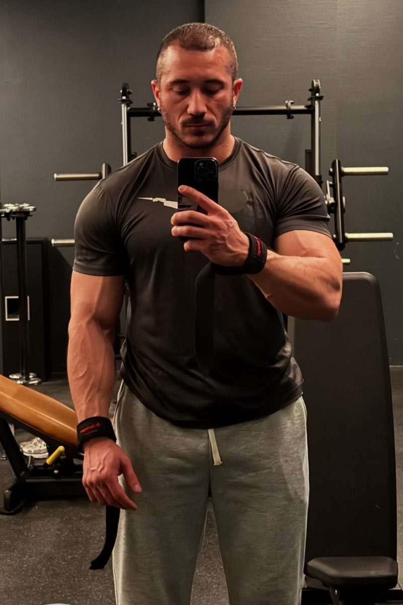 Ozan Gencel