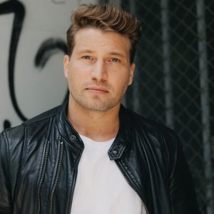 Raúl Richter