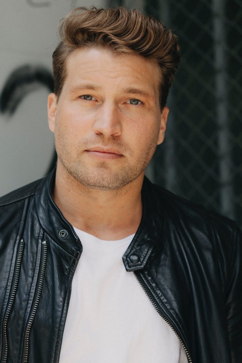 Raúl Richter