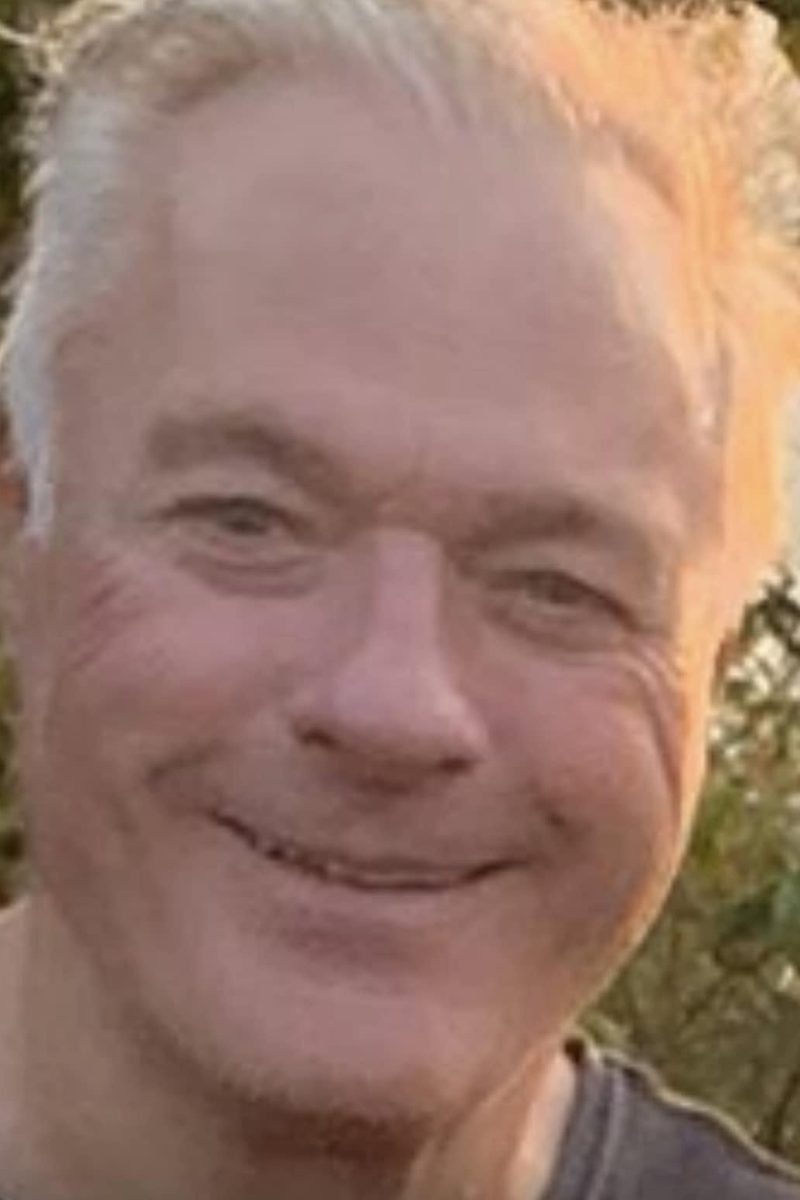 Ronald Schill