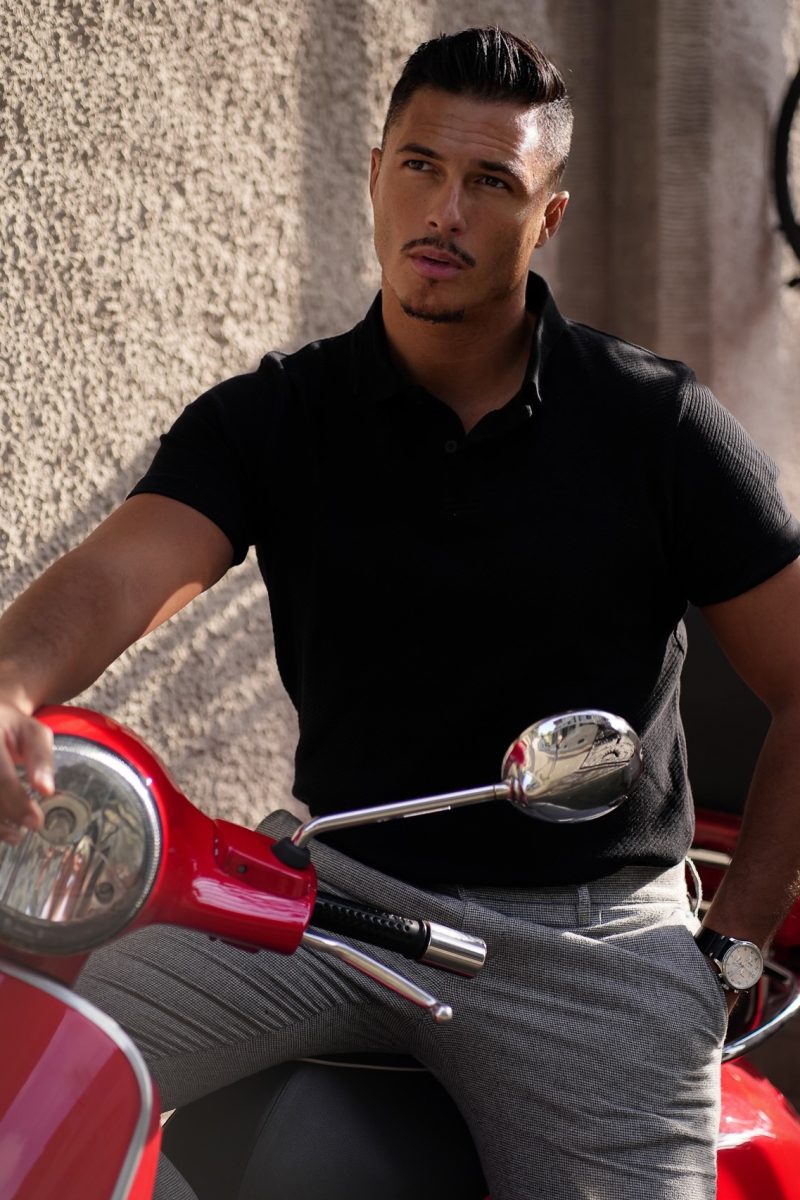 Alan Wey