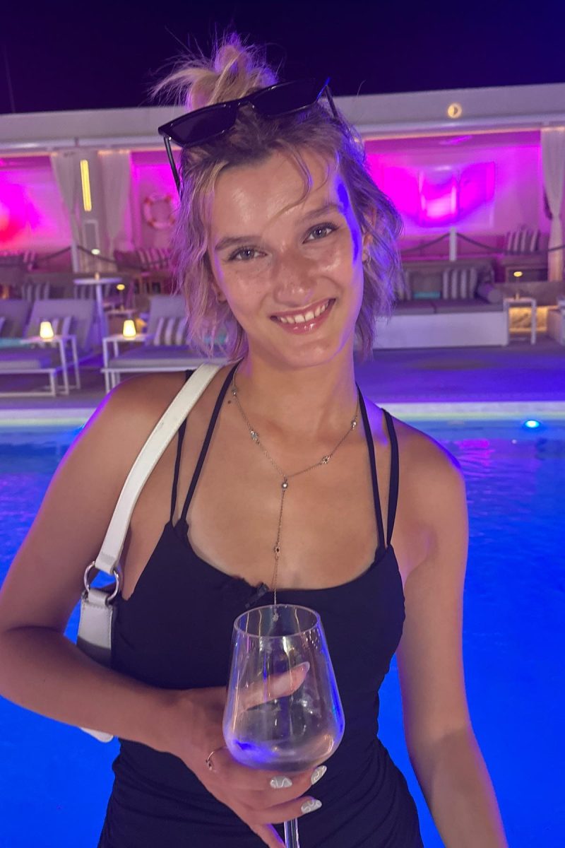 Anya Elsner