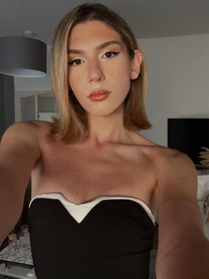 Ceyda Kaya