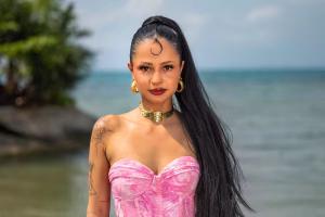 Chantal-Jale
