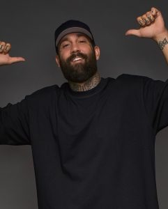 Chris Manazidis