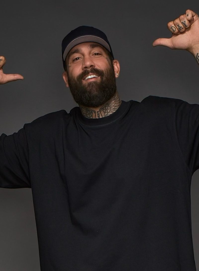 Chris Manazidis