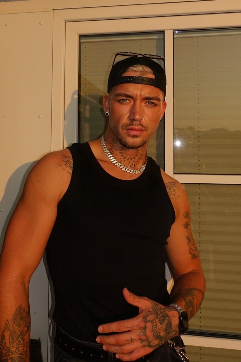 Lucas Schwarze
