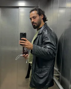 Oliver Nunez