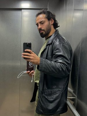 Oliver Nunez