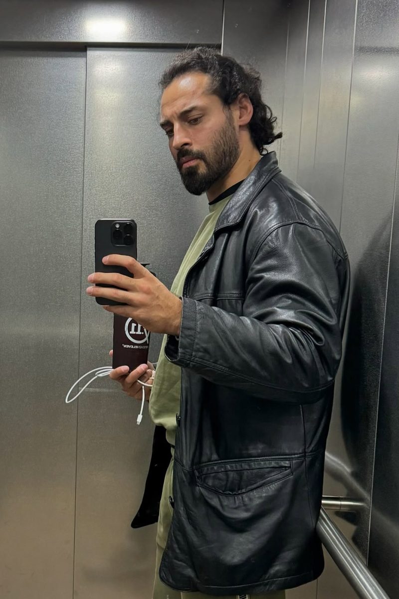 Oliver Nunez