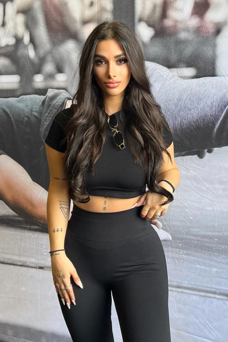 Pamela Ghazal
