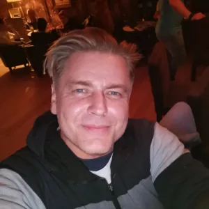 Patrick Eid