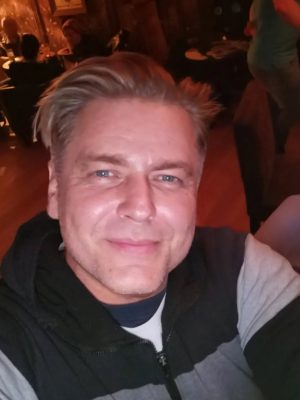 Patrick Eid