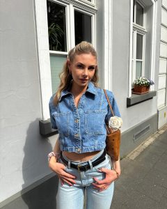 Yasmin Vogt