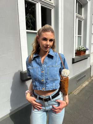 Yasmin Vogt