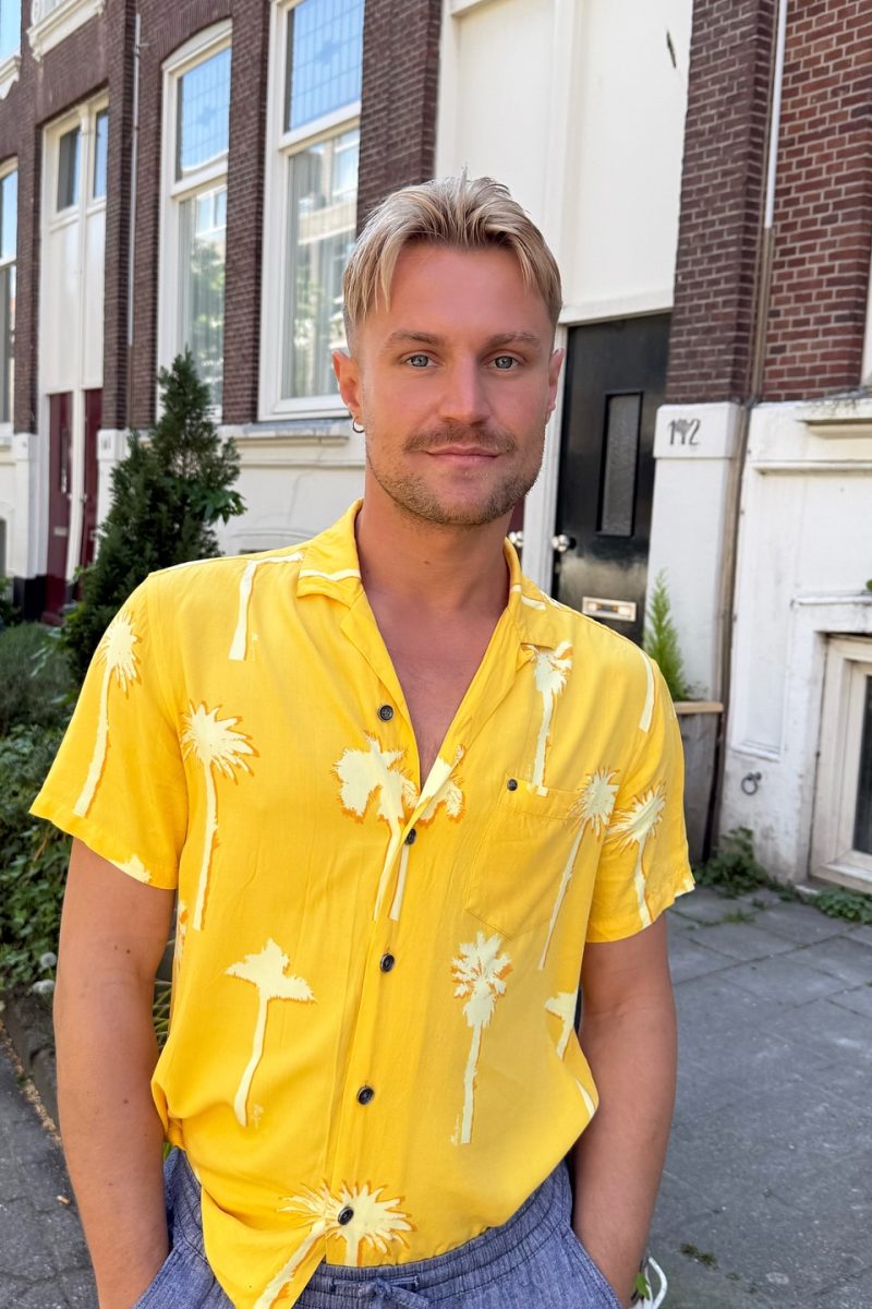 Aaron Königs