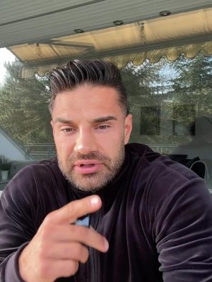 Aleks Petrovic