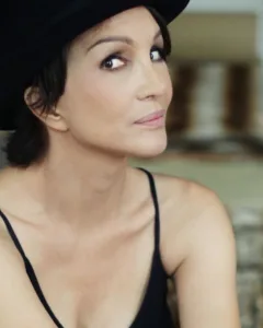 Anouschka Renzi