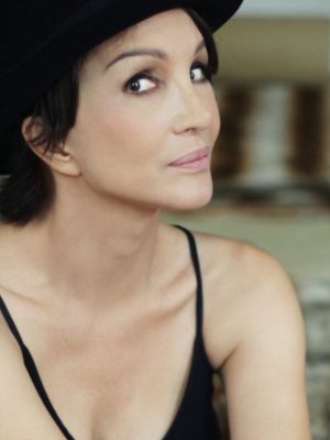 Anouschka Renzi