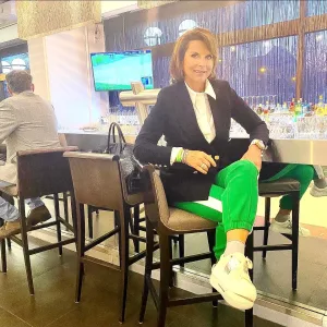 Claudia Obert