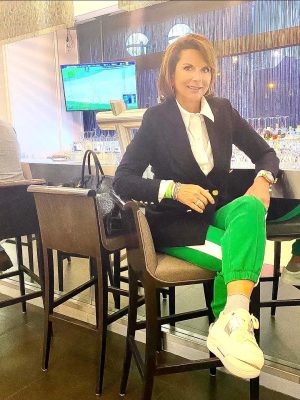Claudia Obert