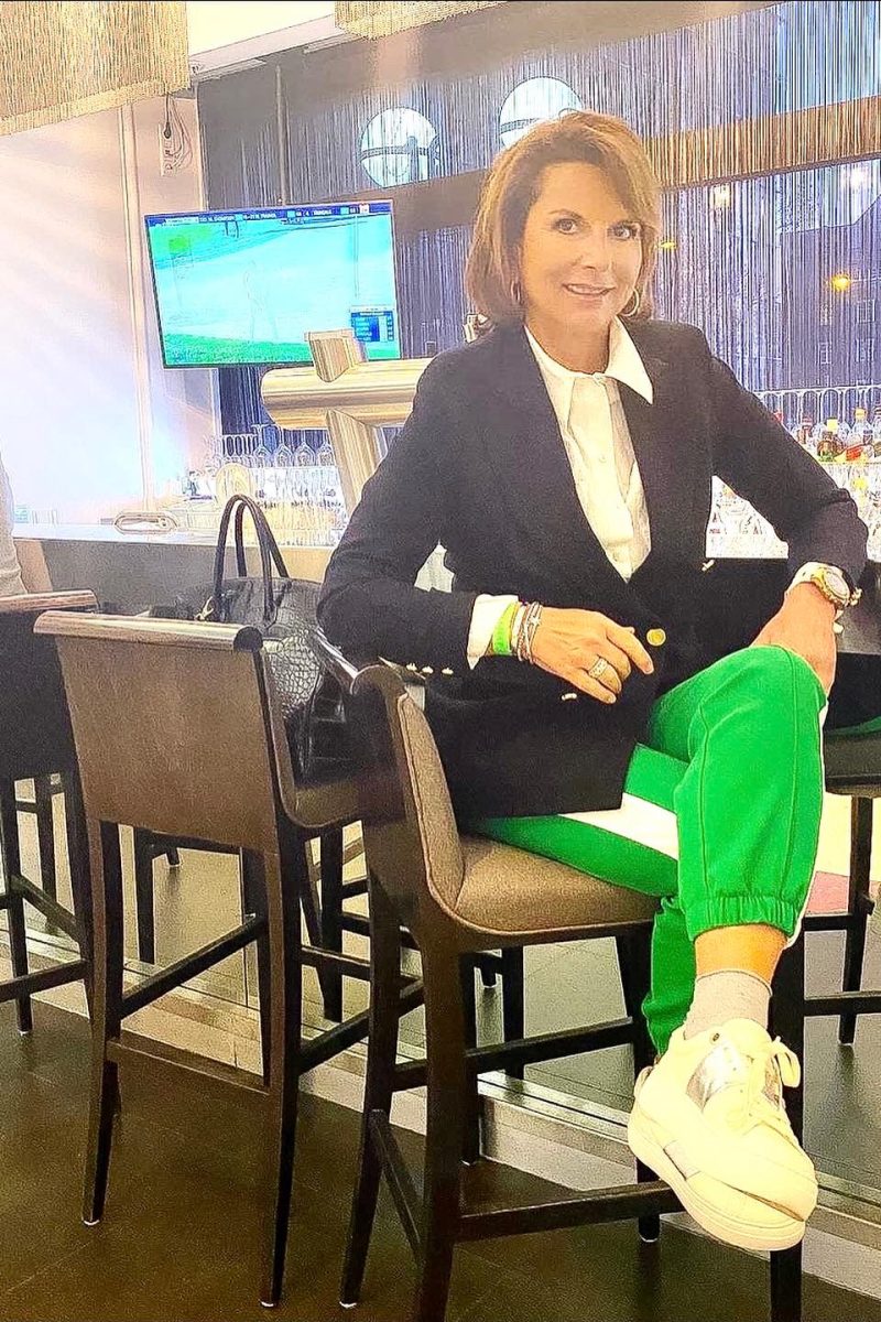 Claudia Obert