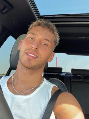 Dominik Brcic