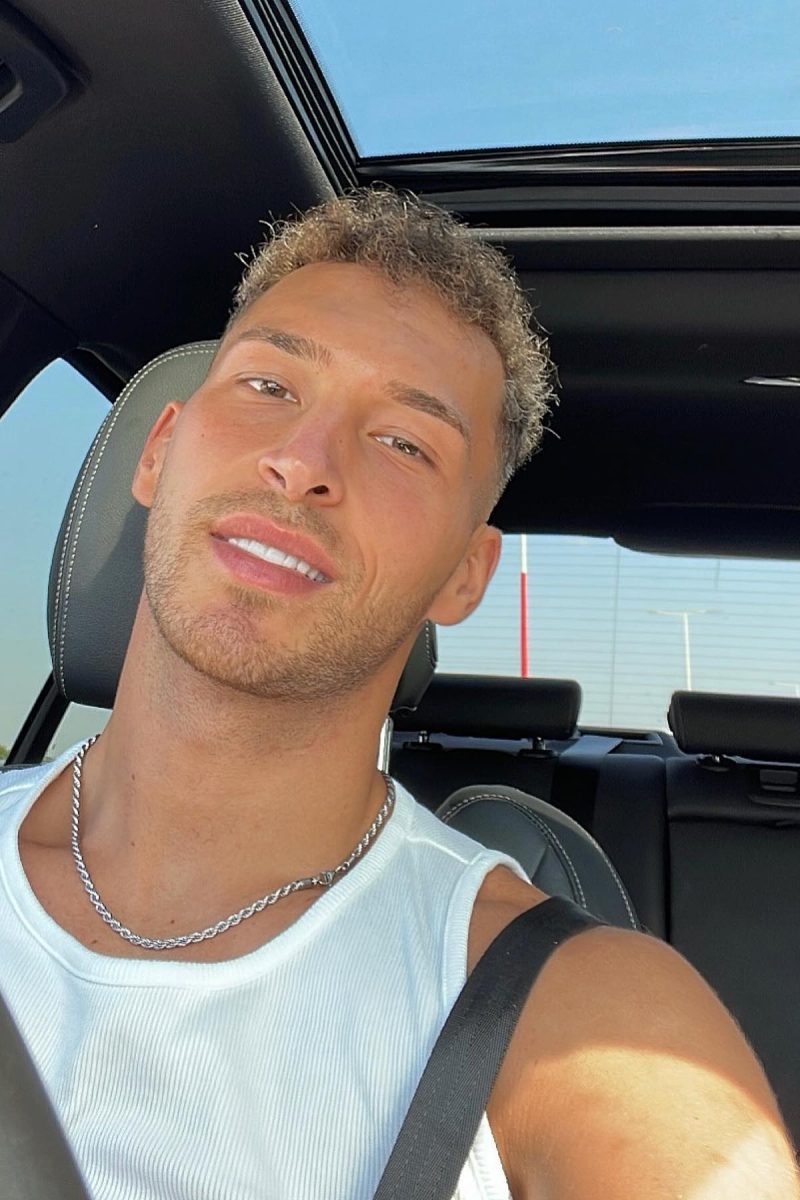 Dominik Brcic