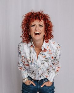 Lucy Diakovska