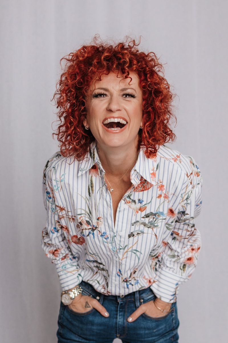Lucy Diakovska
