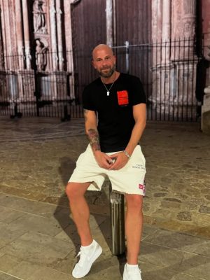 Markus Kok