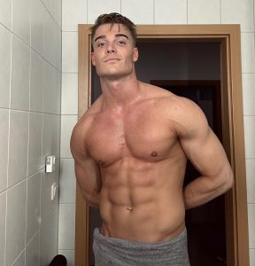 Marwin Klute
