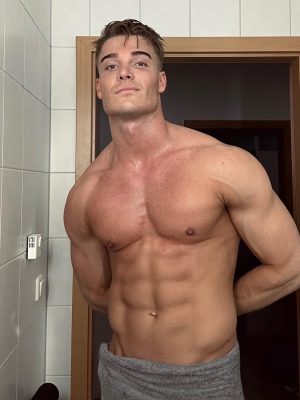 Marwin Klute