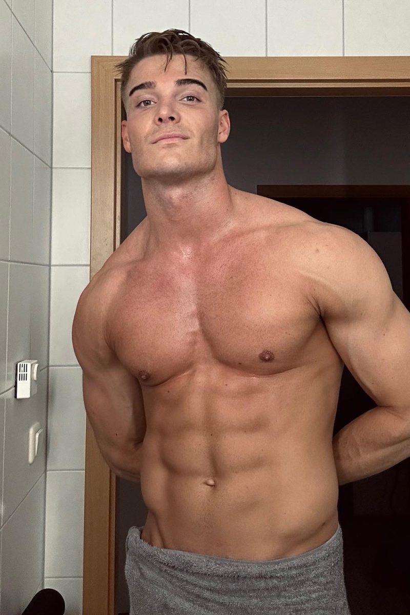 Marwin Klute