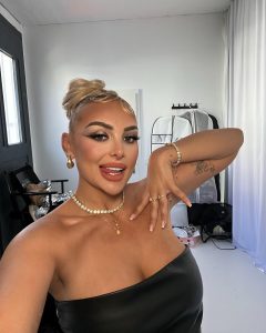 Michelle Daniaux