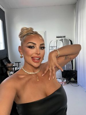 Michelle Daniaux