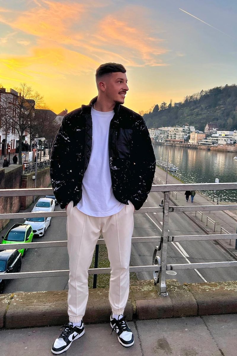 Nico Müller