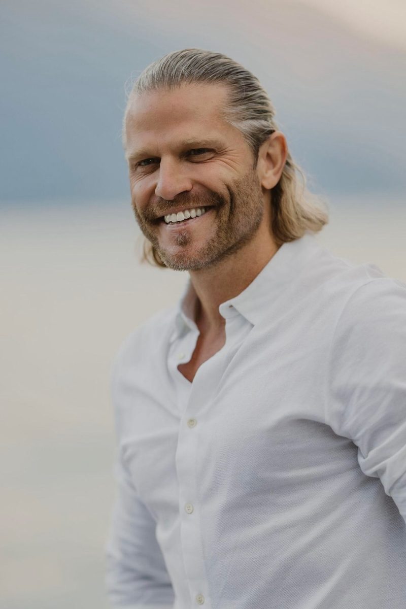 Paul Janke