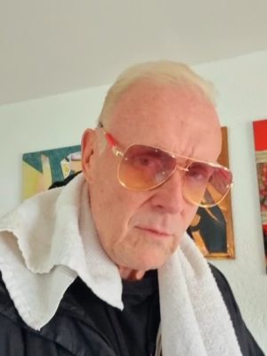 Rainer Gottwald