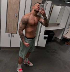 Serkan Yavuz