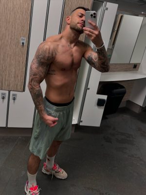 Serkan Yavuz